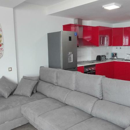 Camarotes 17 Y 28 Apartment Las Palmas Exterior photo
