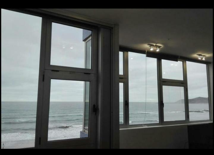 Camarotes 17 Y 28 Apartment Las Palmas Exterior photo