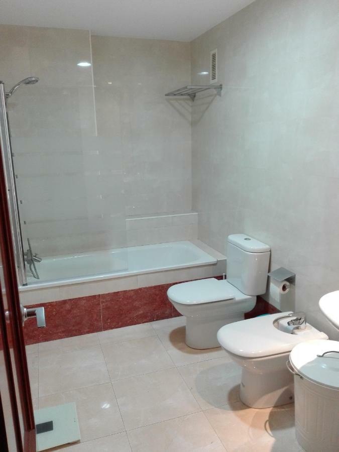 Camarotes 17 Y 28 Apartment Las Palmas Exterior photo