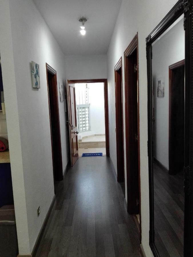 Camarotes 17 Y 28 Apartment Las Palmas Exterior photo