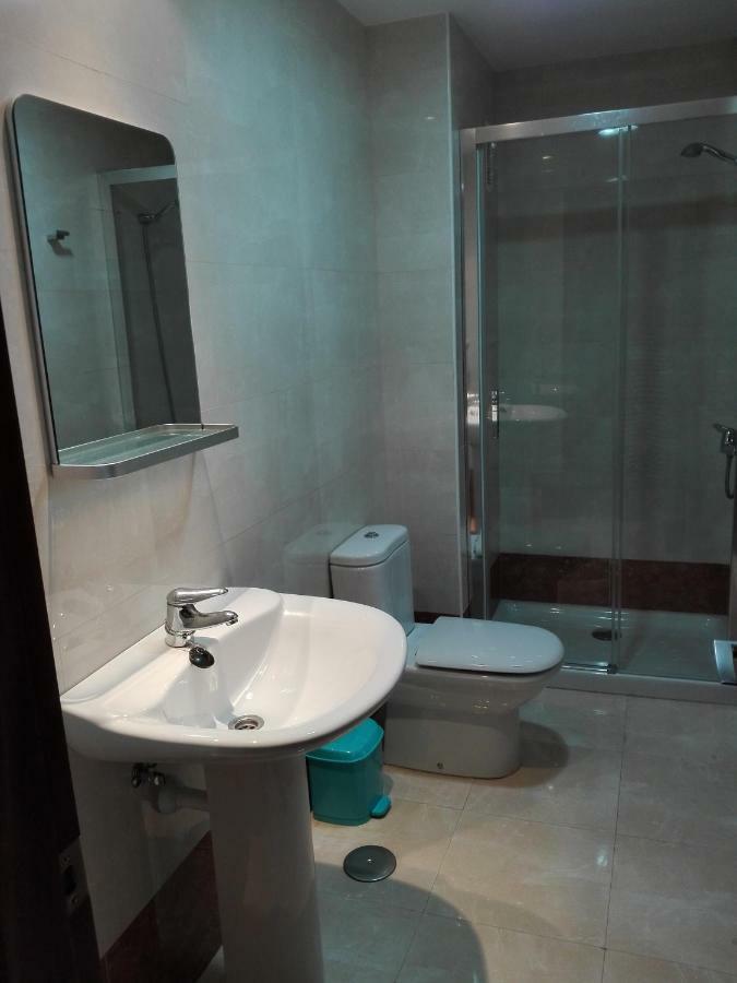 Camarotes 17 Y 28 Apartment Las Palmas Exterior photo