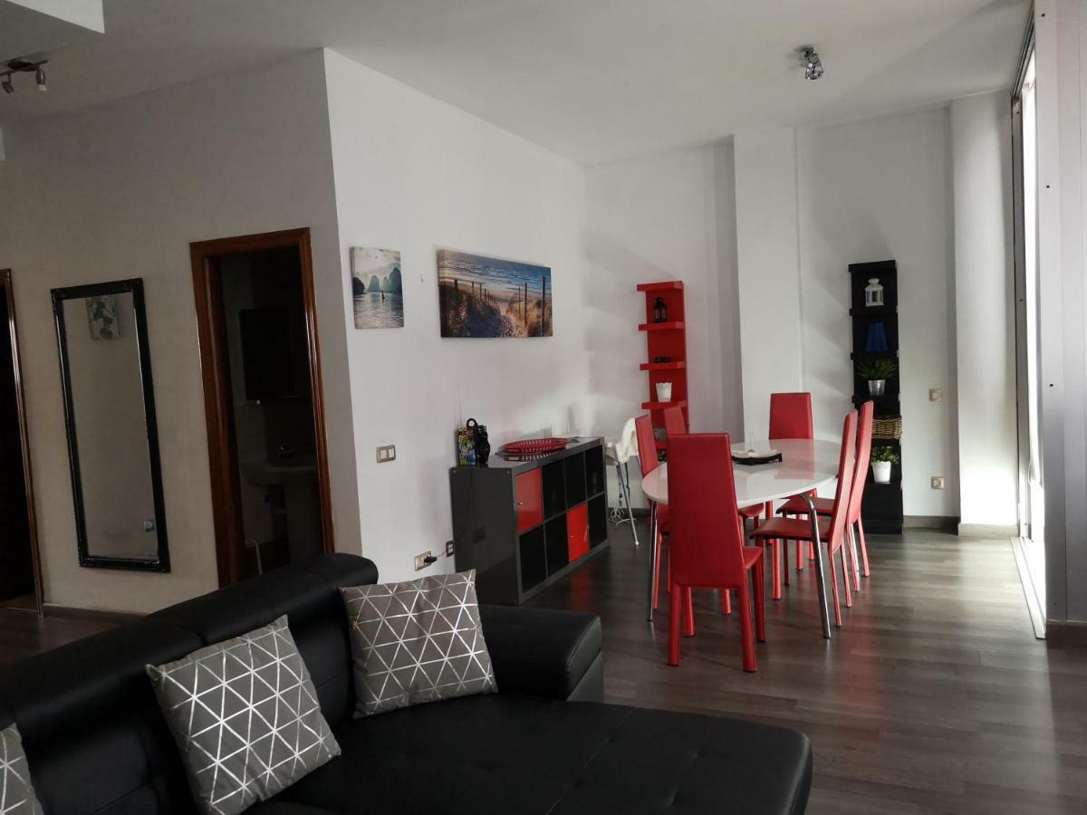 Camarotes 17 Y 28 Apartment Las Palmas Exterior photo